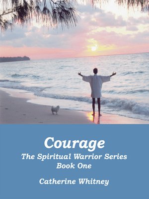 cover image of Courage